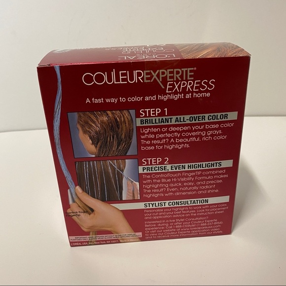 LOreal Paris 6.4 Experte Ginger Twist - Picture 3 of 4